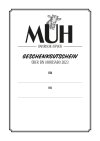 Geschenkzertifikat
