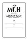 Geschenkzertifikat