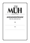 Geschenkzertifikat