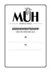 Geschenkzertifikat