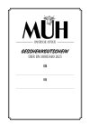 Geschenkzertifikat